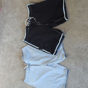 Men's swim trunks